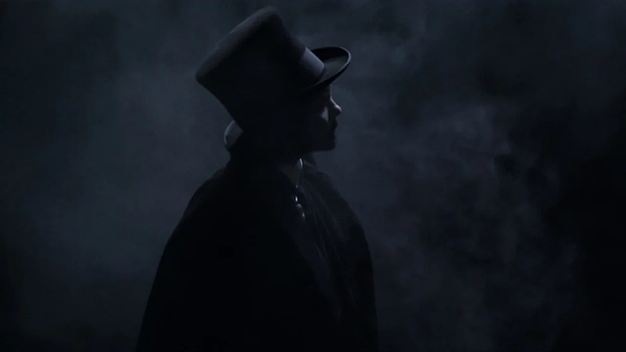 A Rogue in Londinium - 剧照