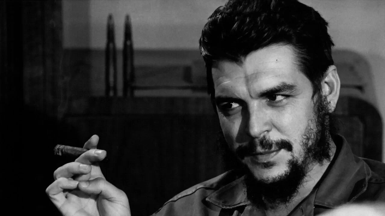 Che: Un Hombre Nuevo - 剧照