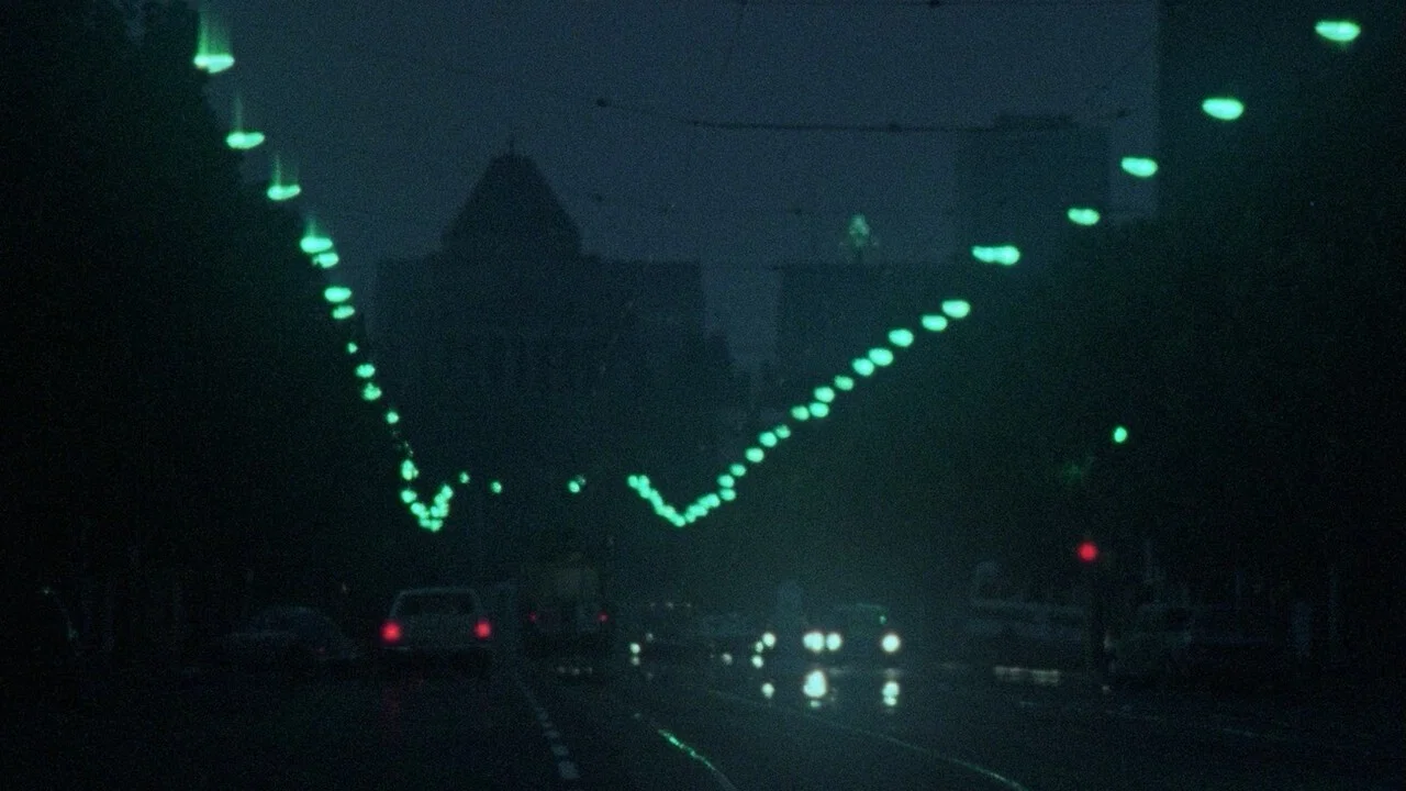幻想续集 - 剧照