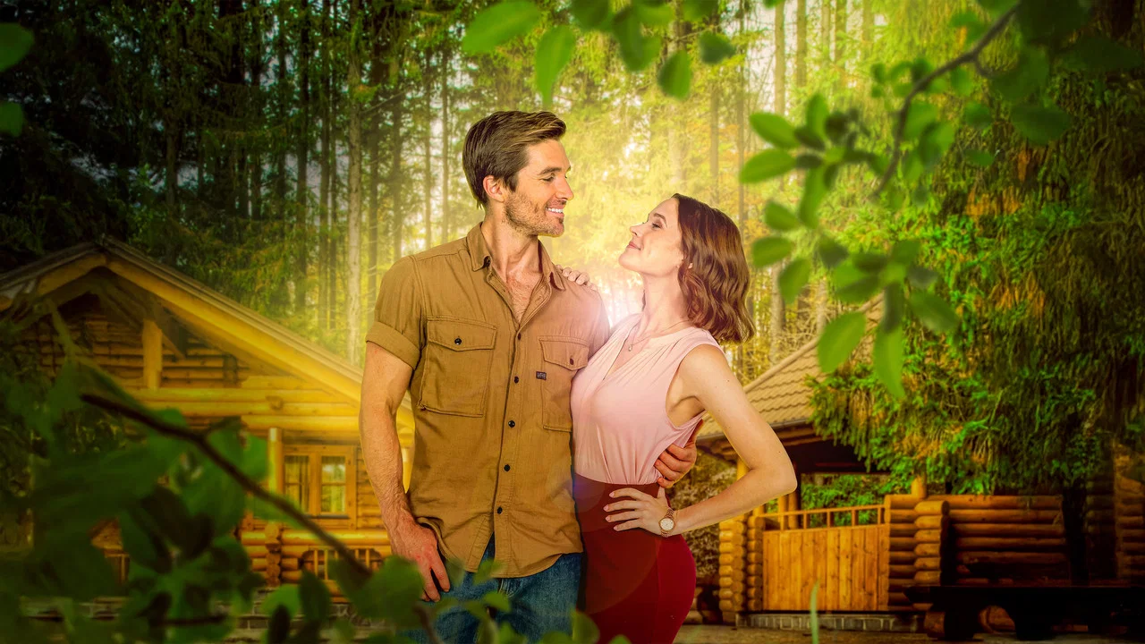 Love at the Lodge - 剧照