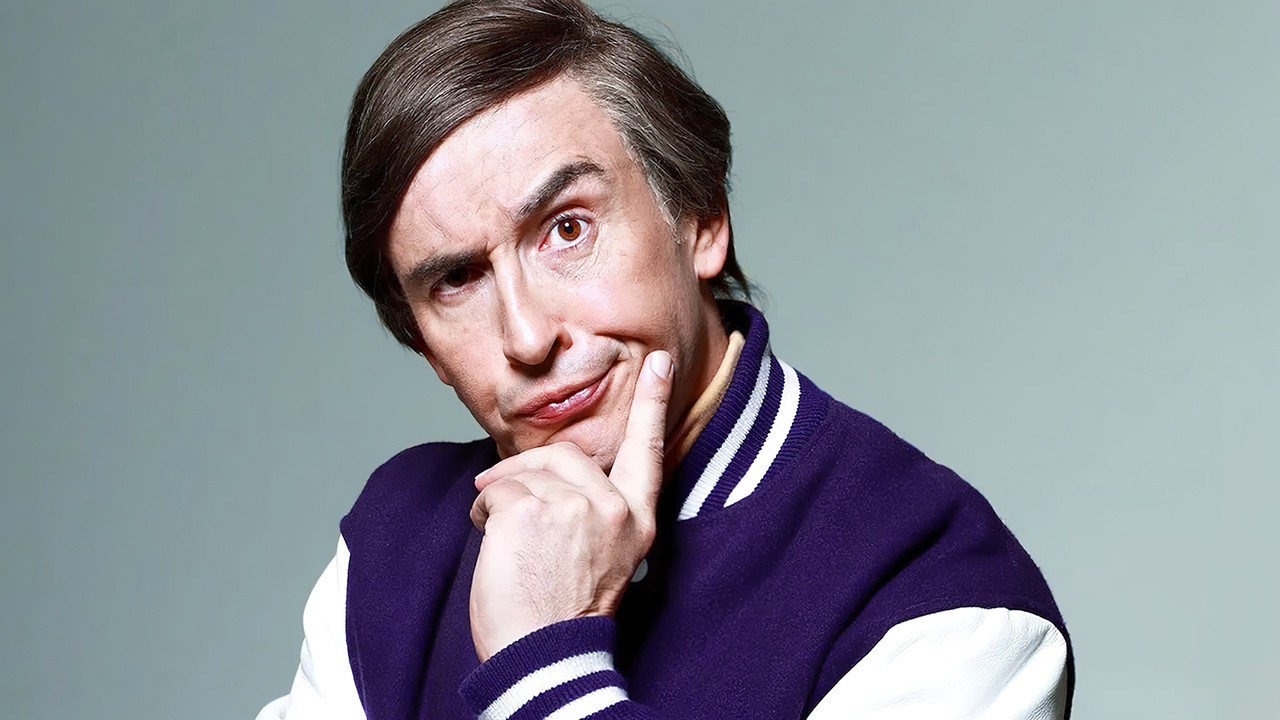 Steve Coogan - Live As Alan Partridge And Other Less Successful Characters - 剧照
