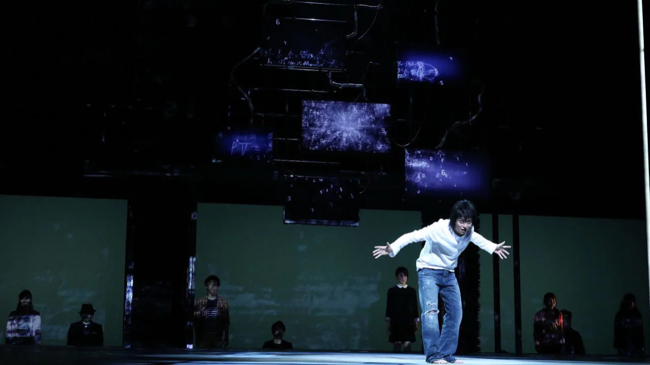 デスノート The Musical - 剧照