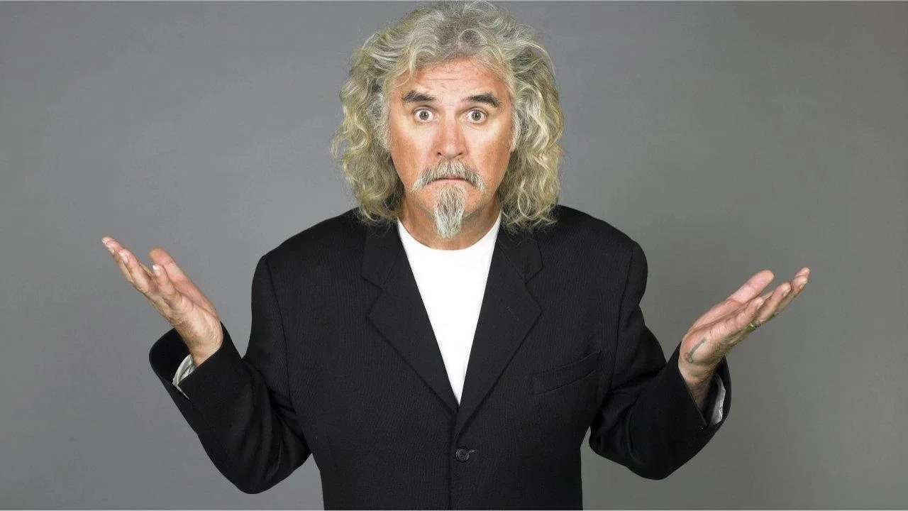 Billy Connolly: Live in New York - 剧照