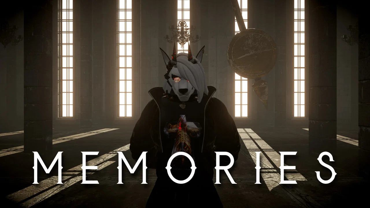 MEMORIES - 剧照