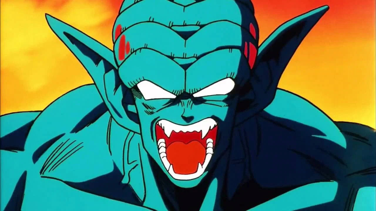 龙珠Z剧场版1：把我的悟饭还来!! - 剧照