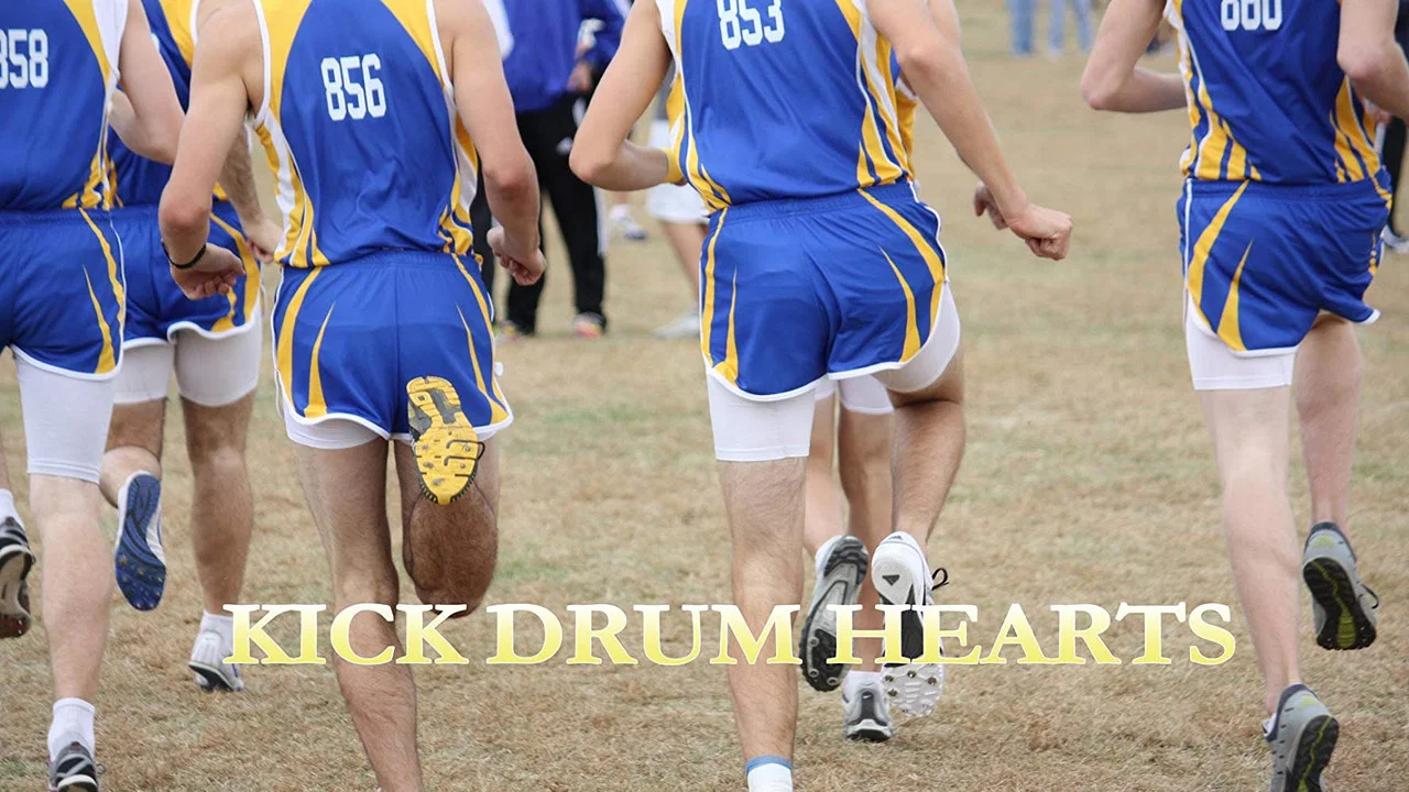 Kick Drum Hearts - 剧照