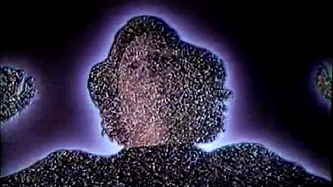 The Astral Factor - 剧照