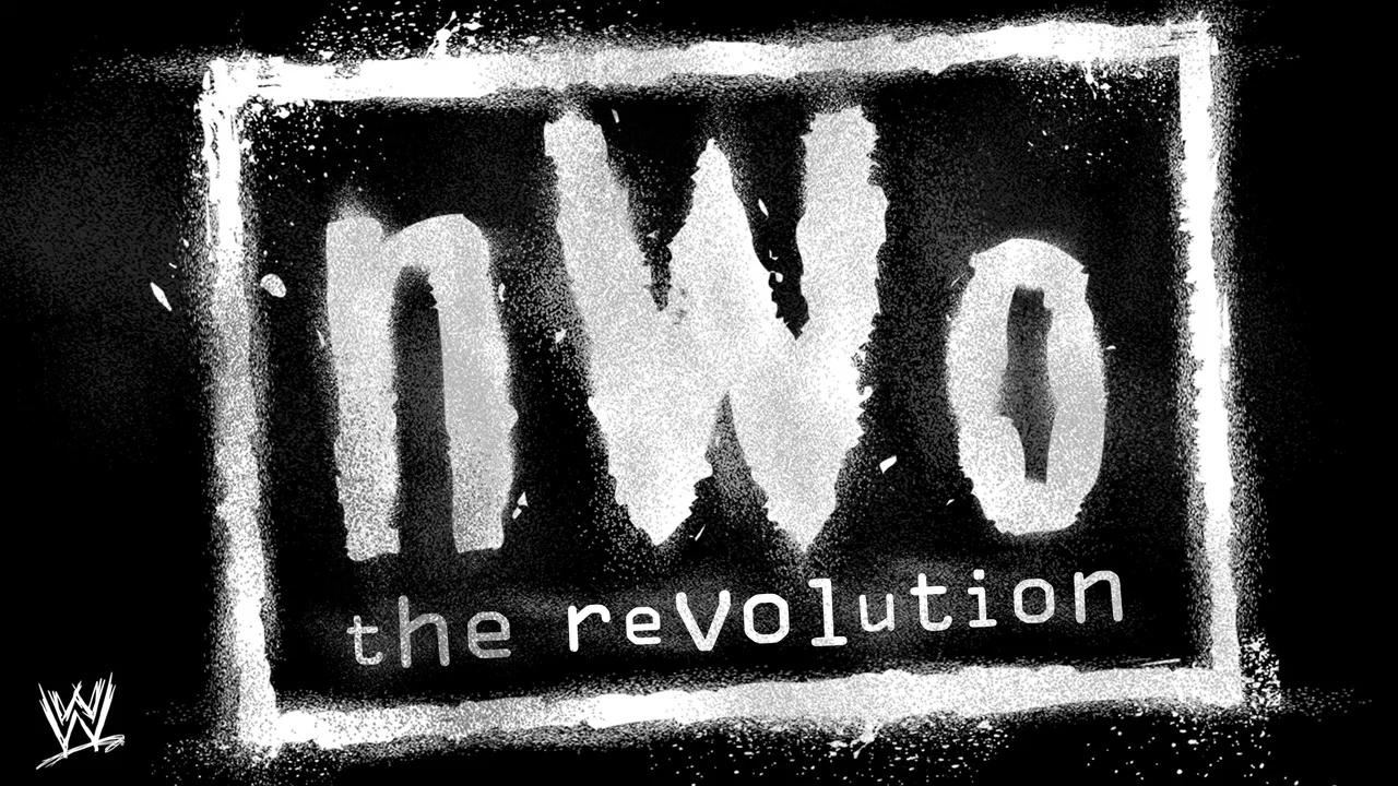 nWo: The Revolution - 剧照