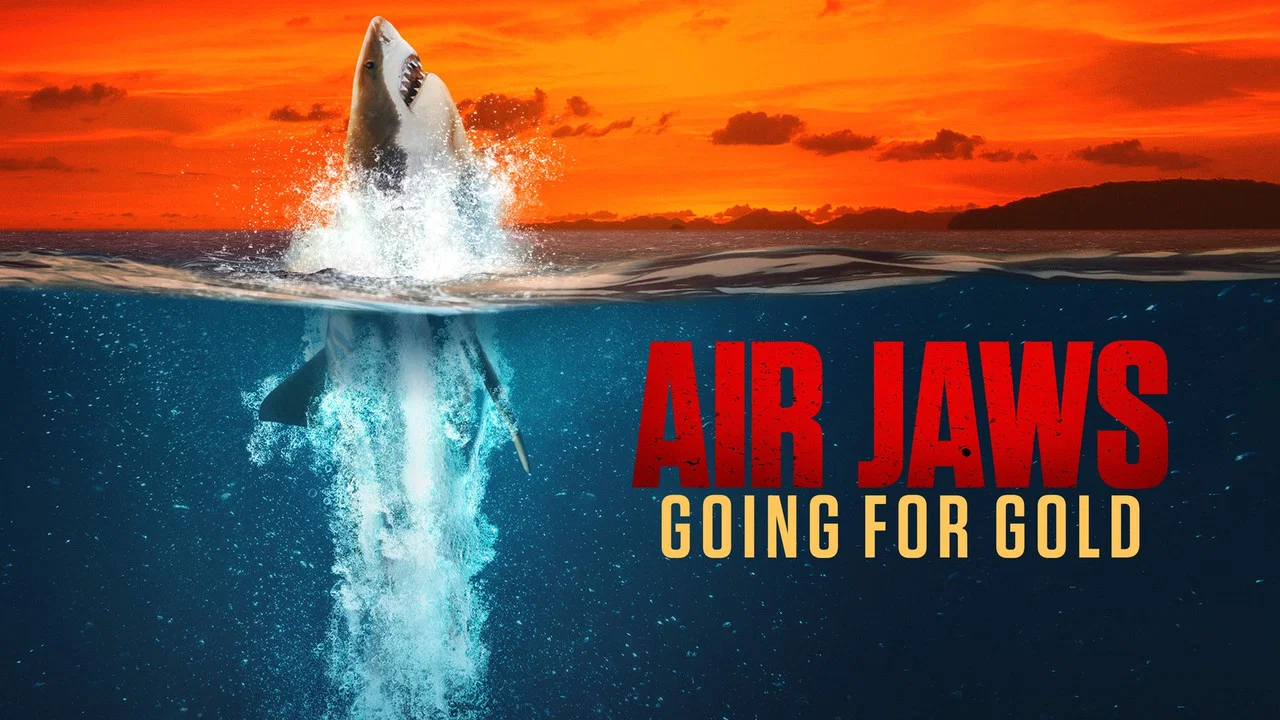 Air Jaws : Mordus de records - 剧照