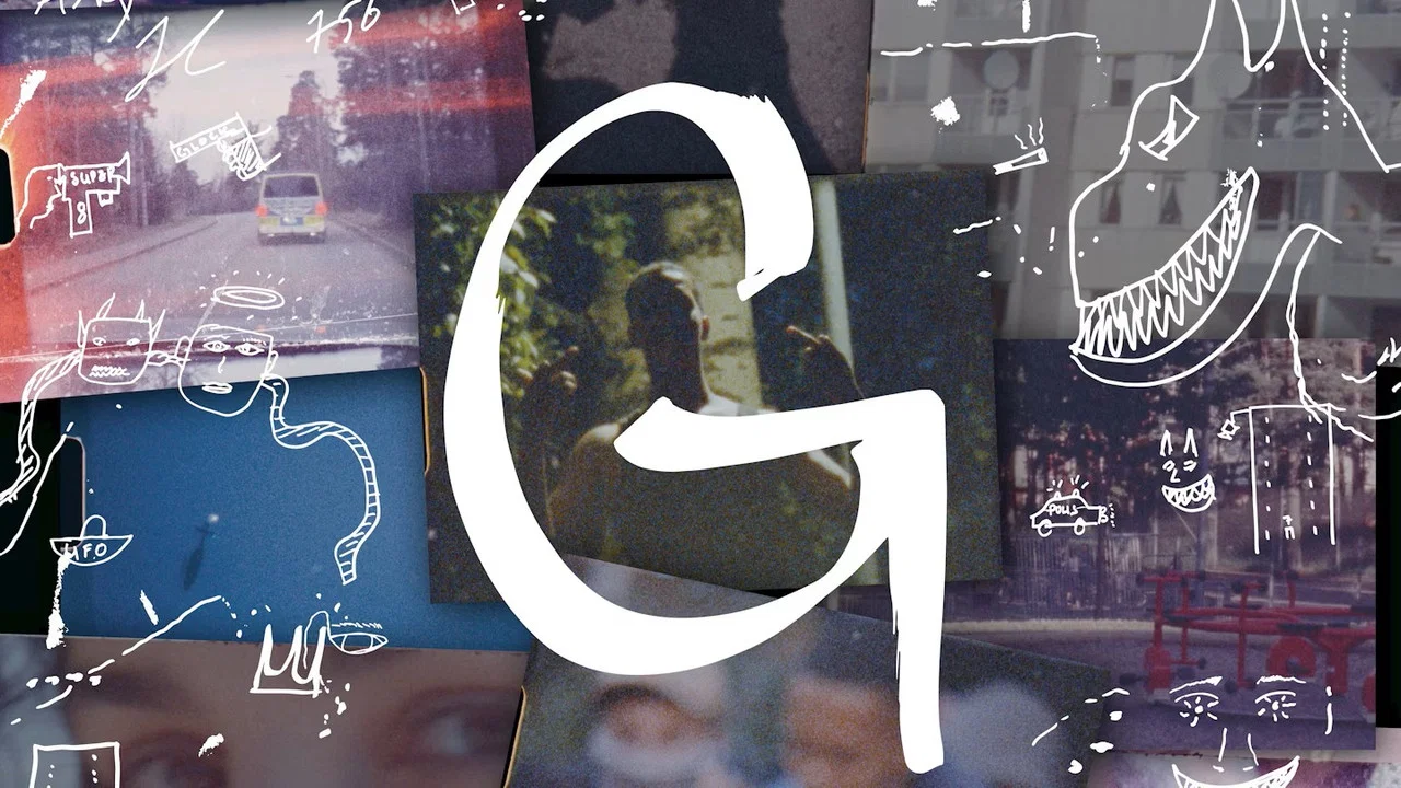 G &ndash; 21 scener fr&aring;n Gottsunda - 剧照