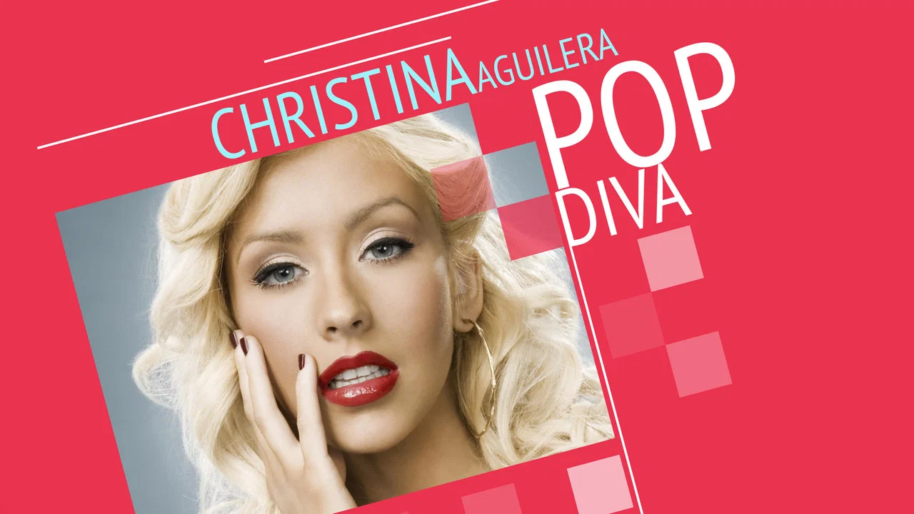 Christina Aguilera: Pop Diva - 剧照