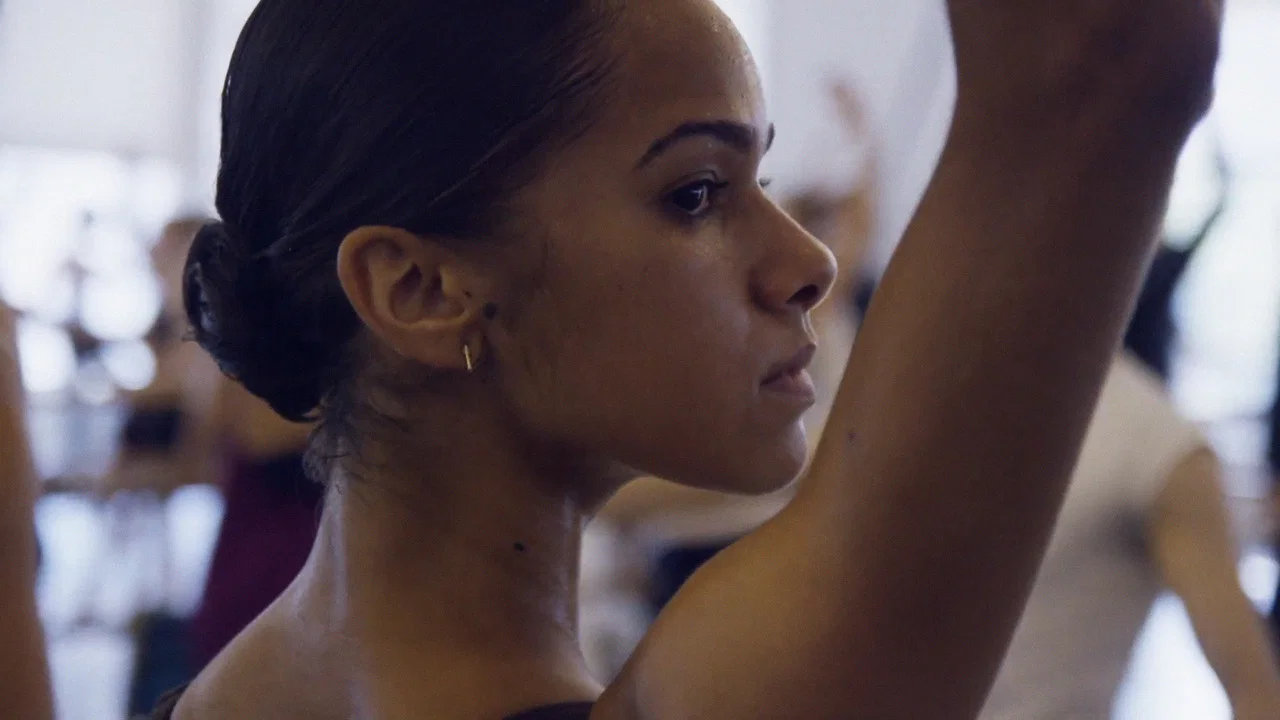 Misty Copeland - 剧照