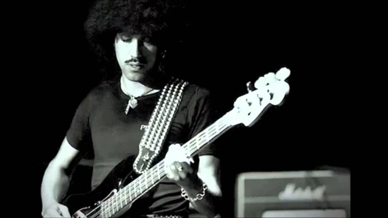 Thin Lizzy: Greatest Hits - 剧照