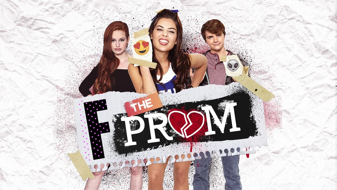 F the Prom - 剧照