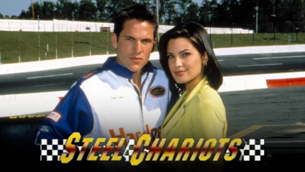 Steel Chariots - 剧照