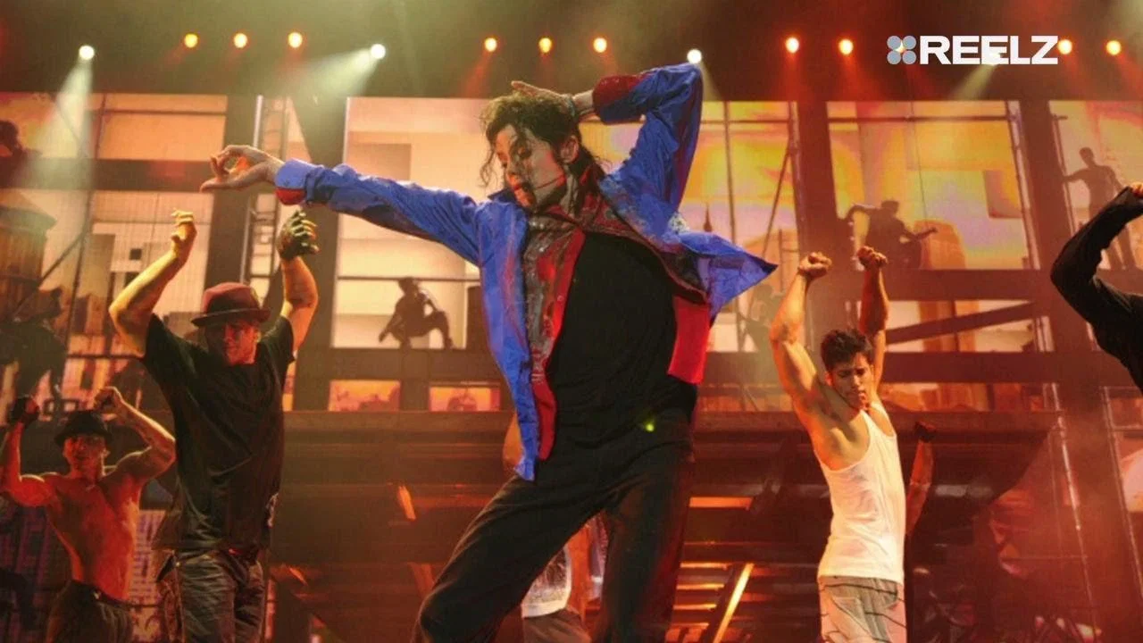 The Michael Jackson Story - 剧照