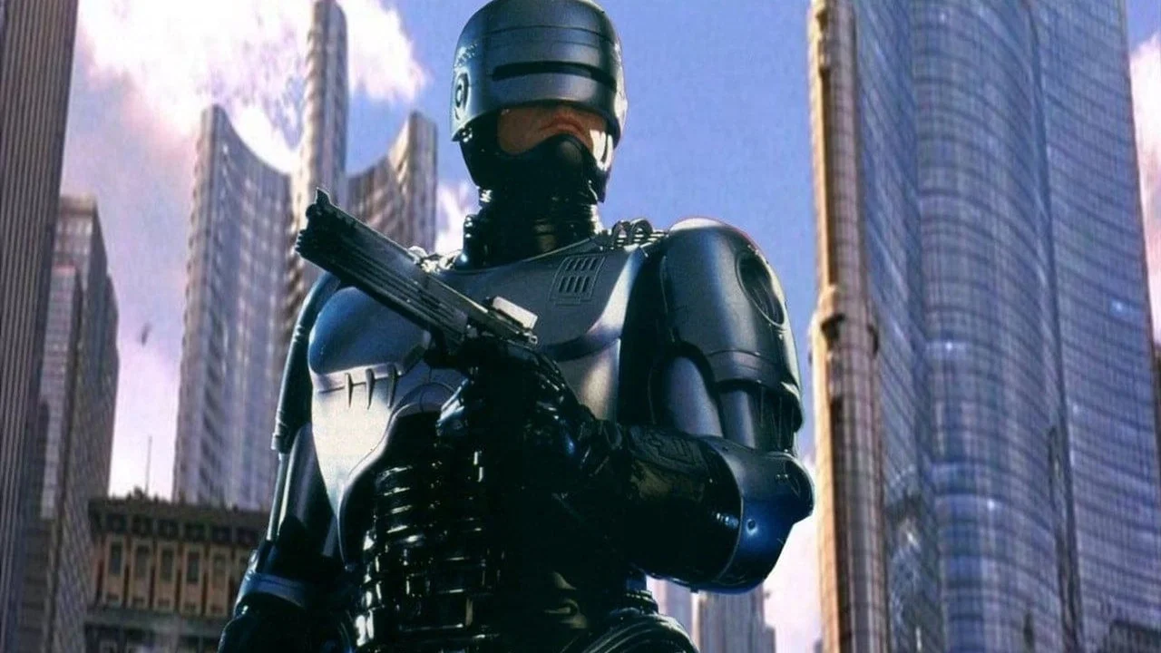 RoboCop: Prime Directives - 剧照