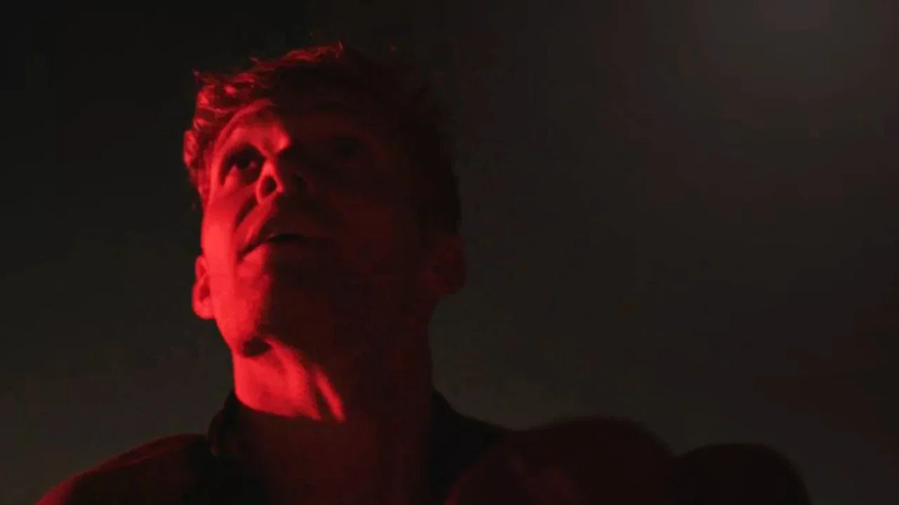 Kevin Mayer : sous haute tension - 剧照