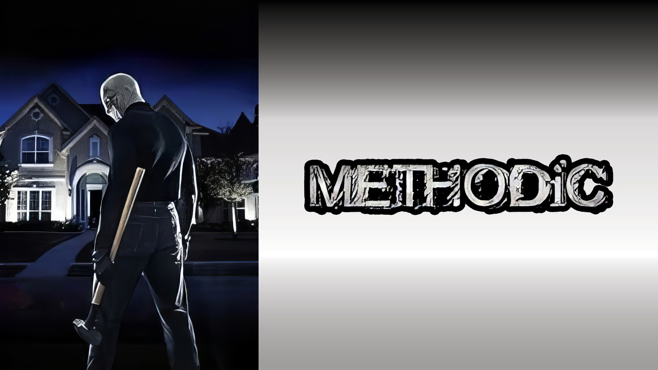 Methodic - 剧照