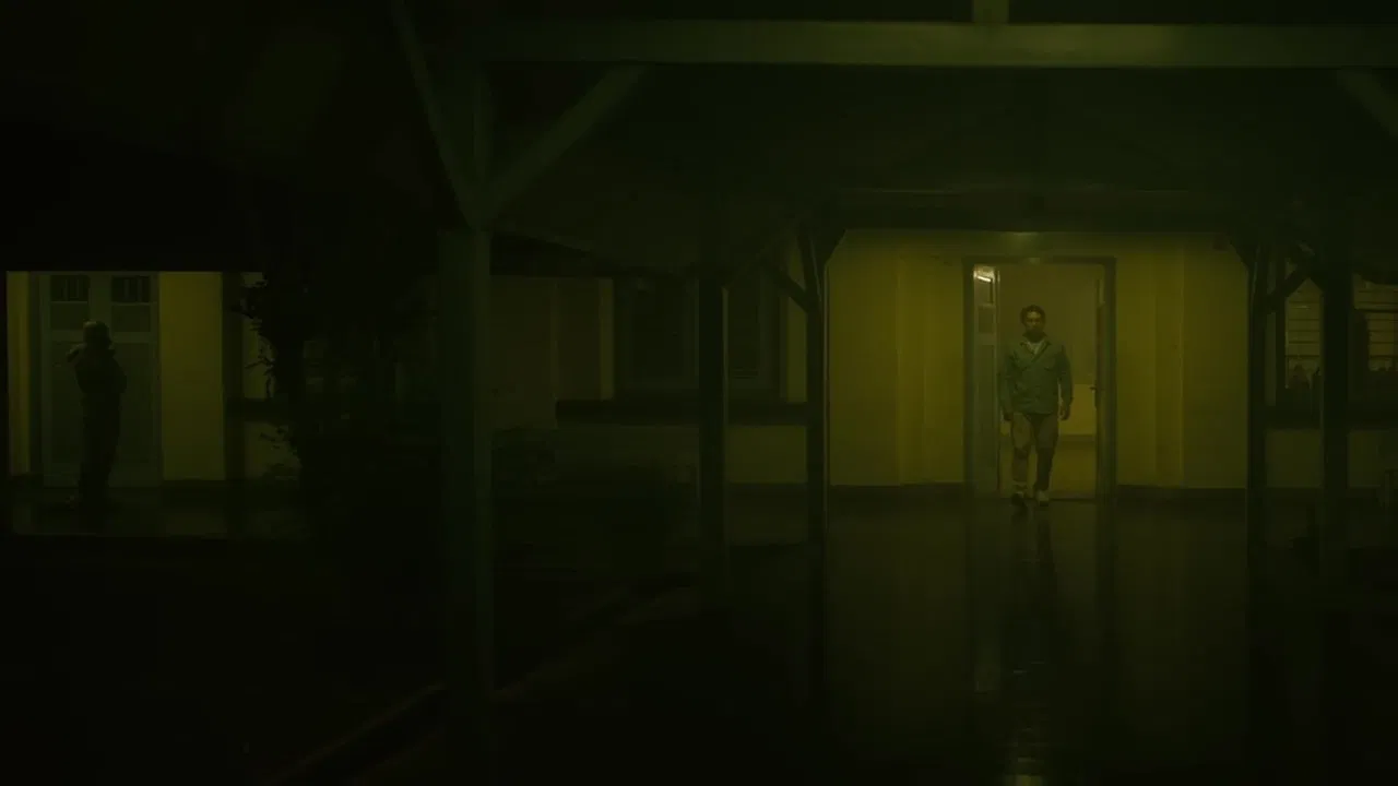 Kisah Tanah Jawa: Pocong Gundul - 剧照