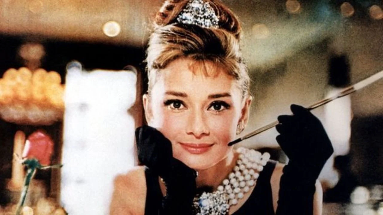 Audrey Hepburn, le choix de l'&eacute;l&eacute;gance - 剧照