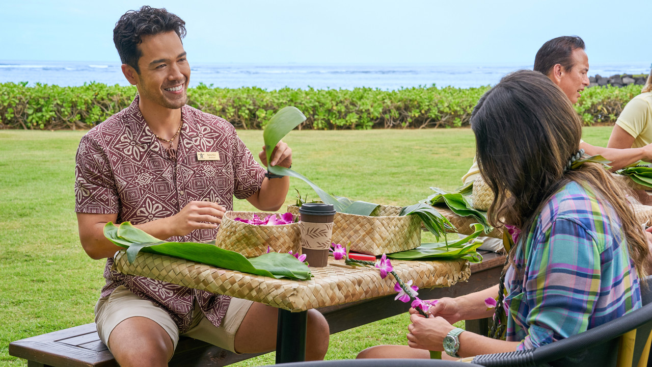 Aloha Heart - 剧照
