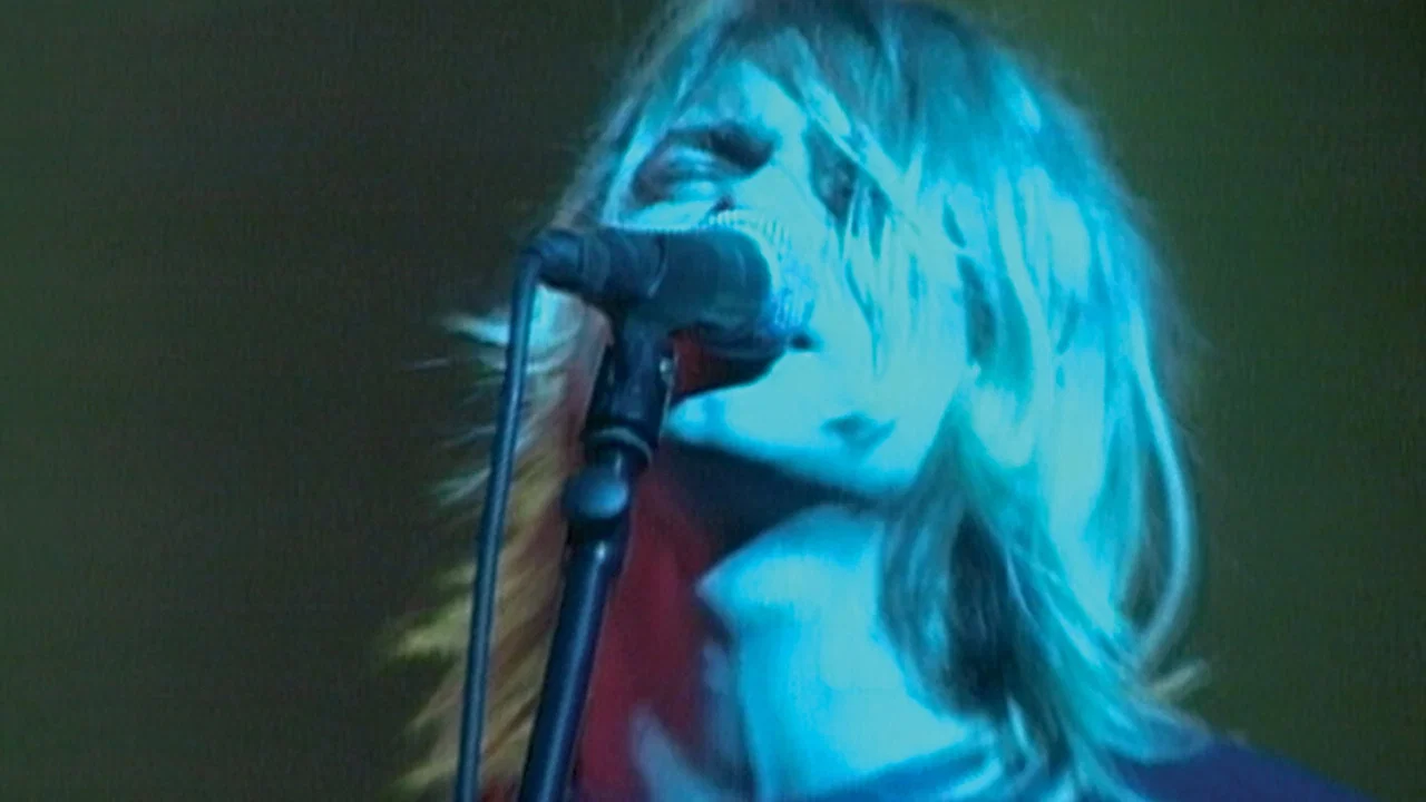 Classic Albums: Nirvana - Nevermind - 剧照