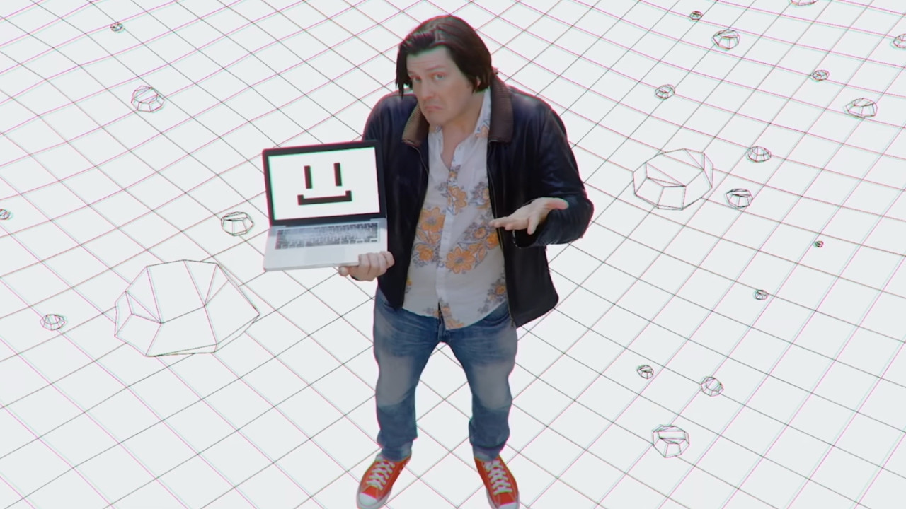 Trevor Moore: The Story of Our Times - 剧照