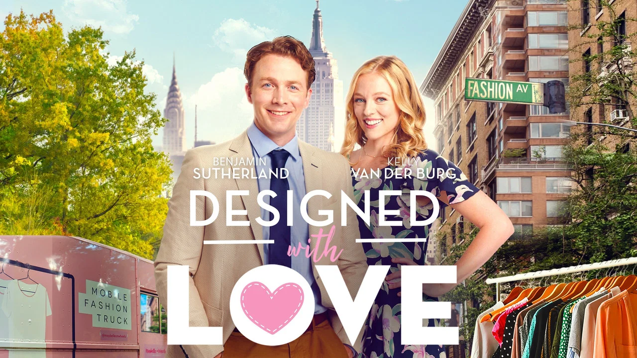 Designed with Love - 剧照