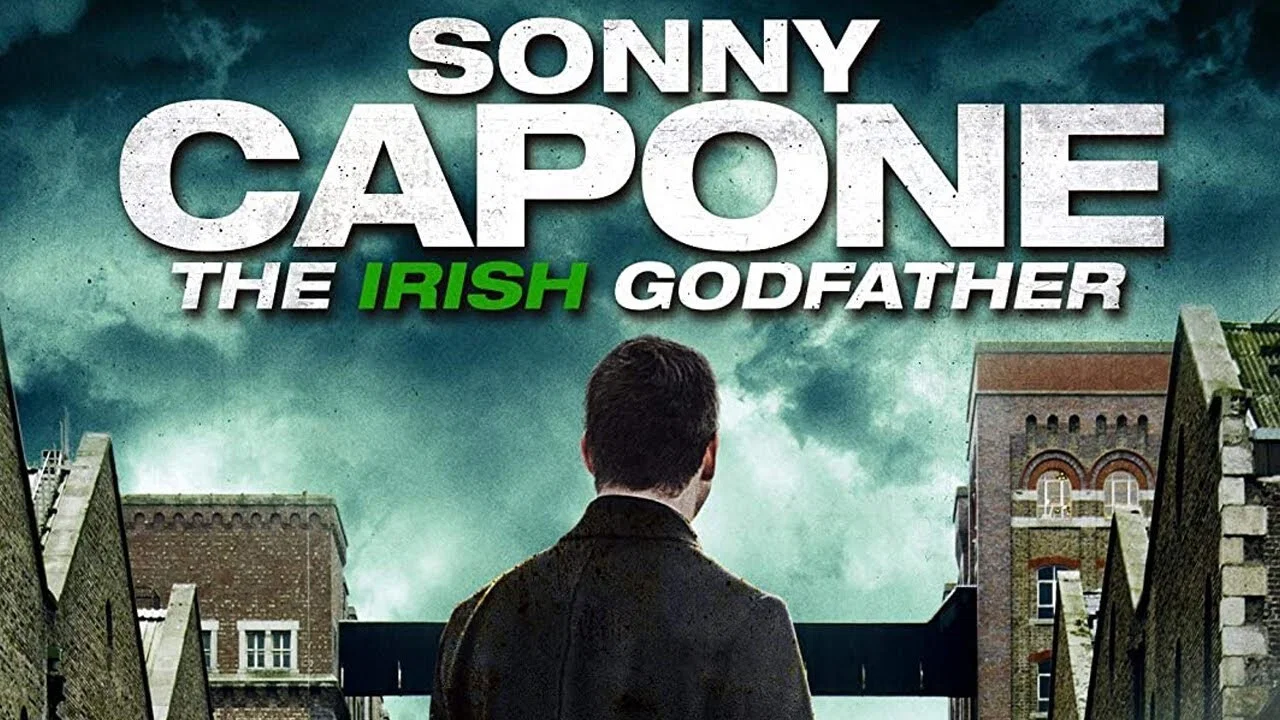 Sonny Capone - 剧照