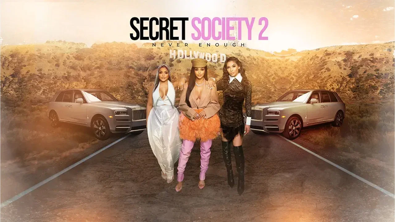 Secret Society 2: Never Enough - 剧照