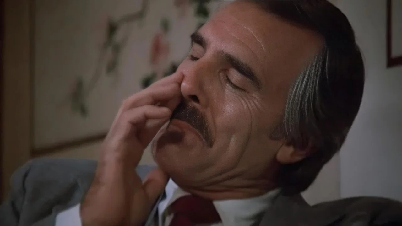 Cocaine: One Man's Seduction - 剧照