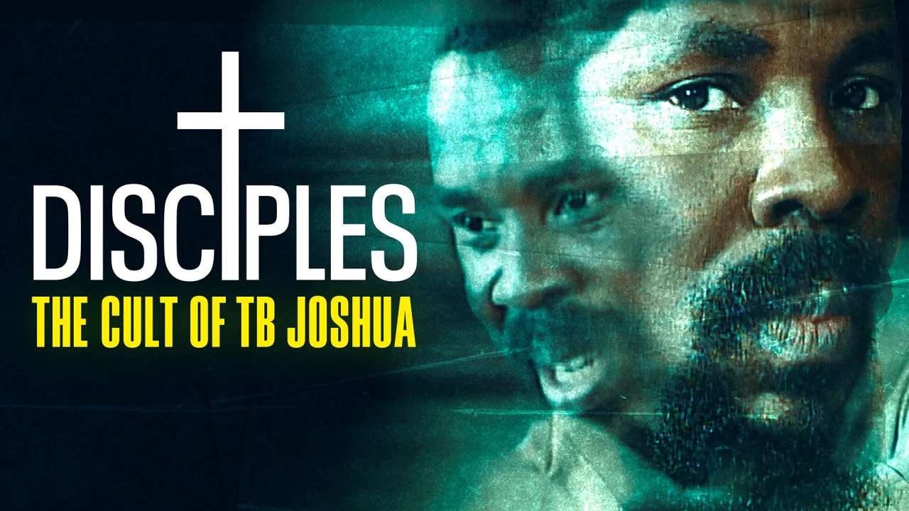 Disciples: The Cult of TB Joshua - 剧照