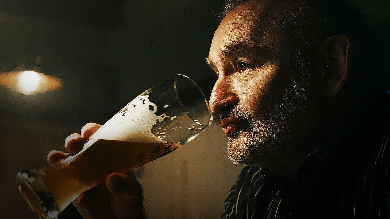 Wei&szlig;bier im Blut - 剧照