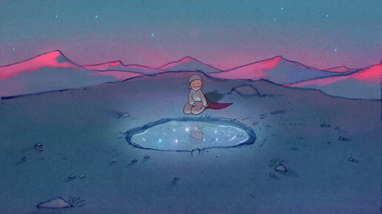 Every Star - 剧照