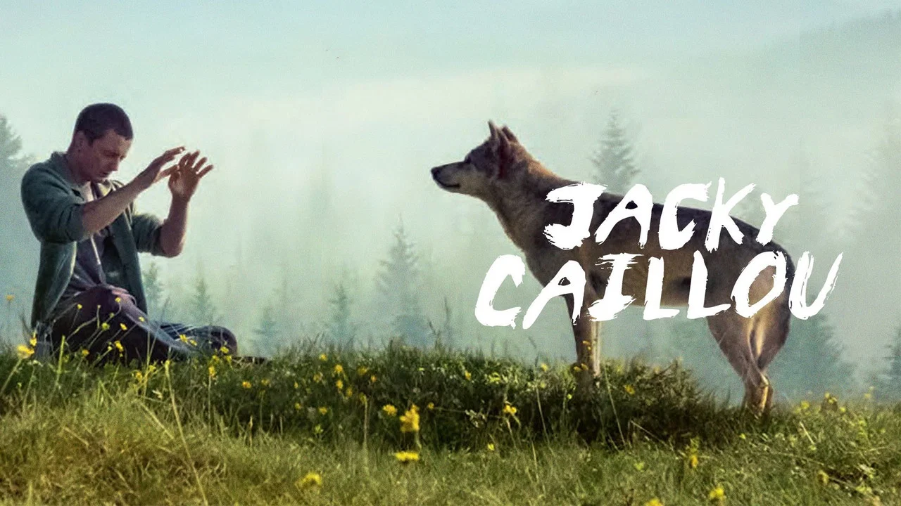 Jacky Caillou - 剧照