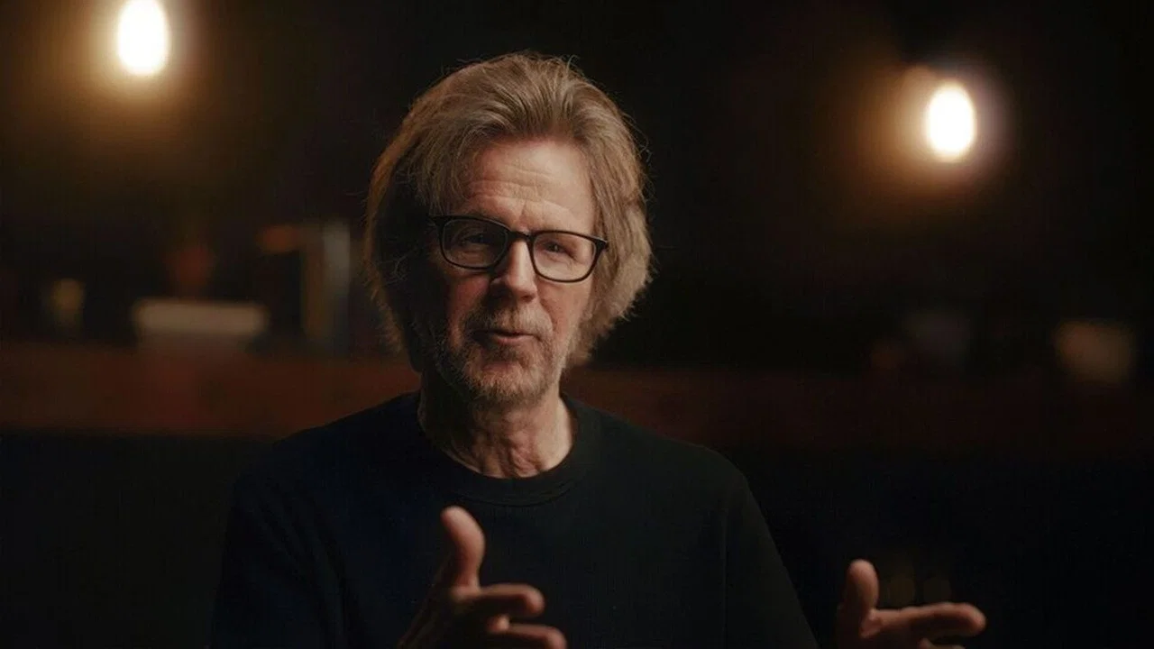 Playing POTUS - 剧照