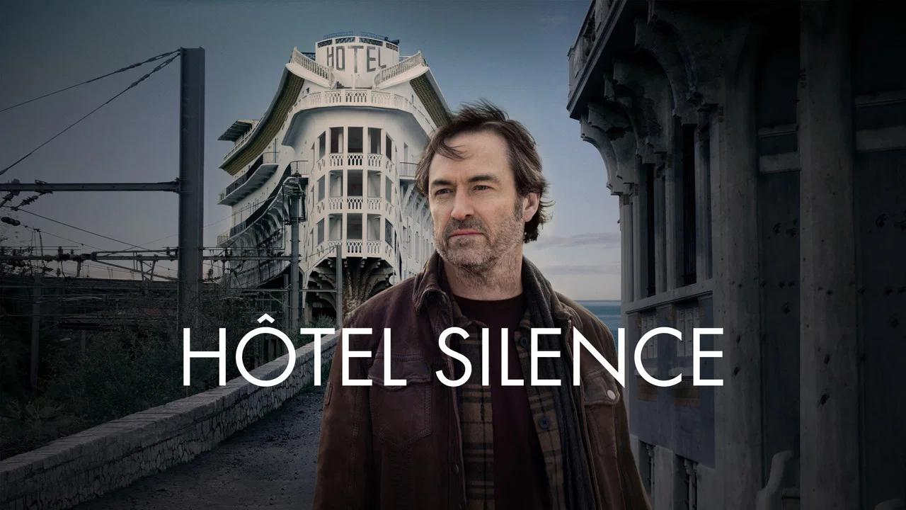 H&ocirc;tel Silence - 剧照