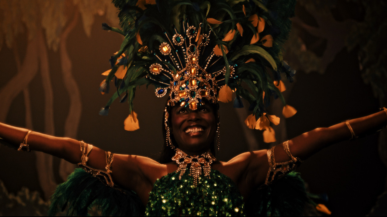 Queen of Samba - 剧照