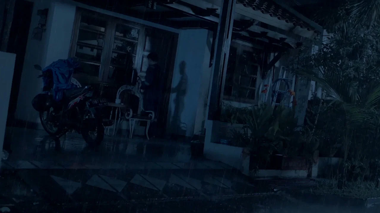 Papa Pulang - 剧照