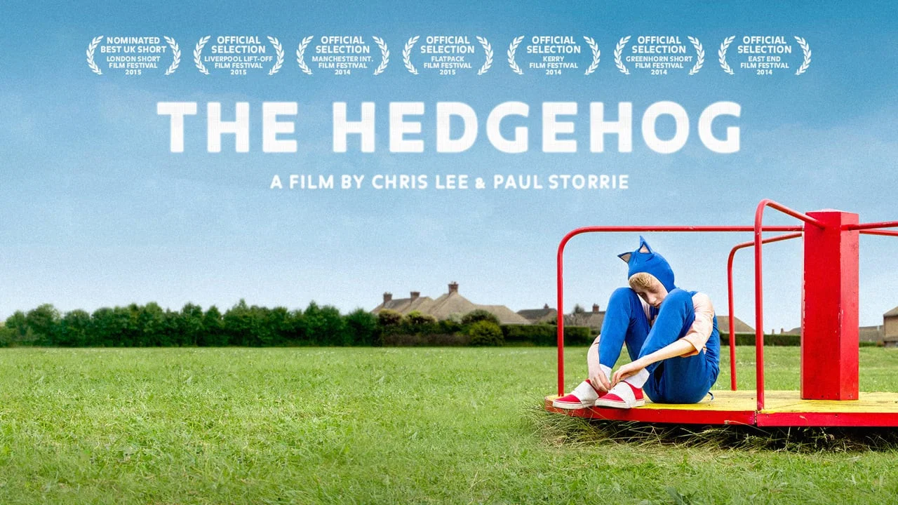 The Hedgehog - 剧照
