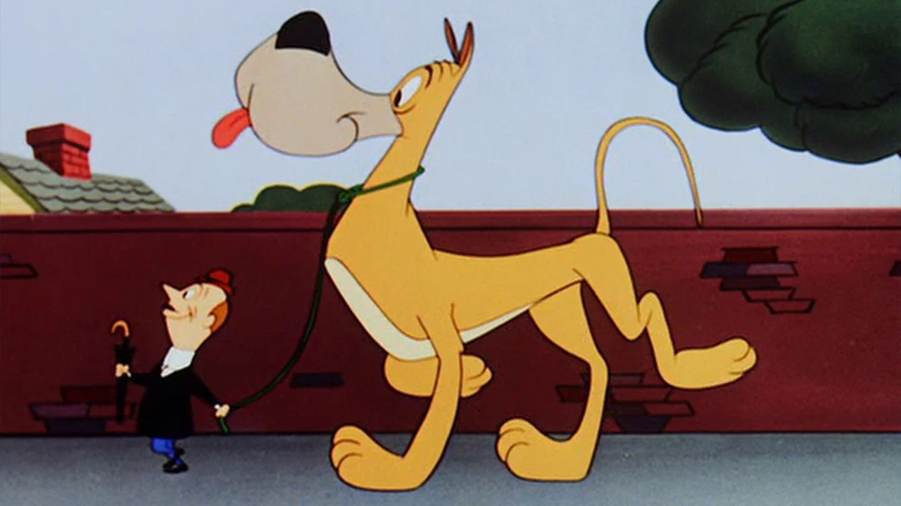 Dig That Dog - 剧照