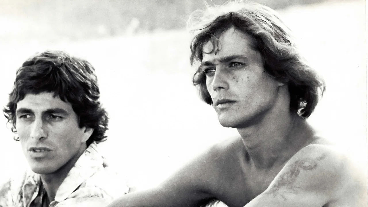 Menino do Rio - 剧照
