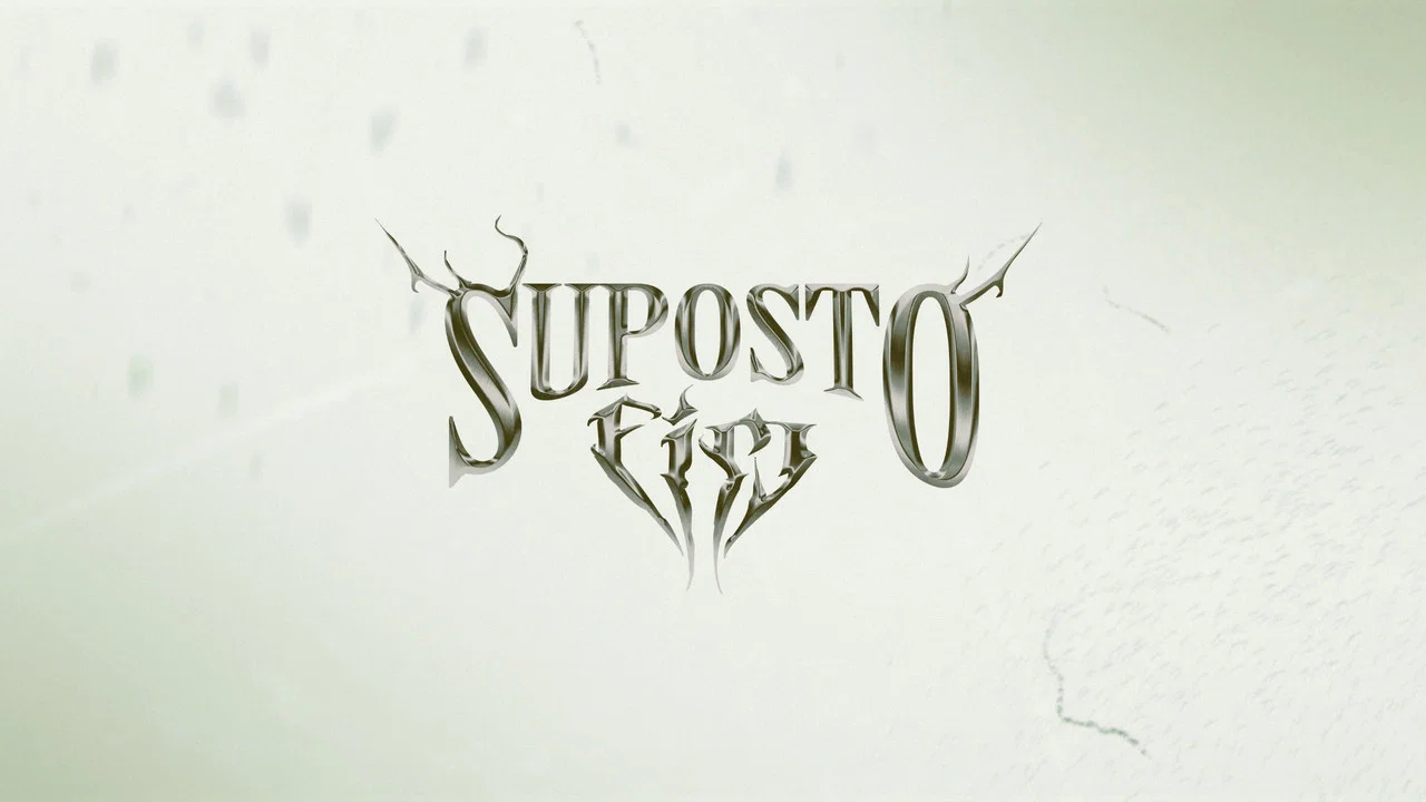 Suposto Fim - 剧照