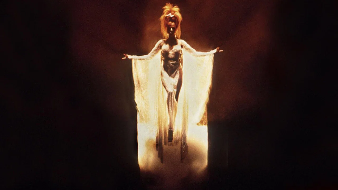 Myl&egrave;ne Farmer : Mylenium Tour - 剧照