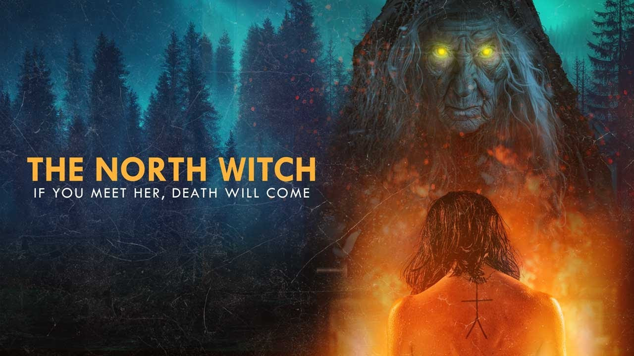 The North Witch - 剧照