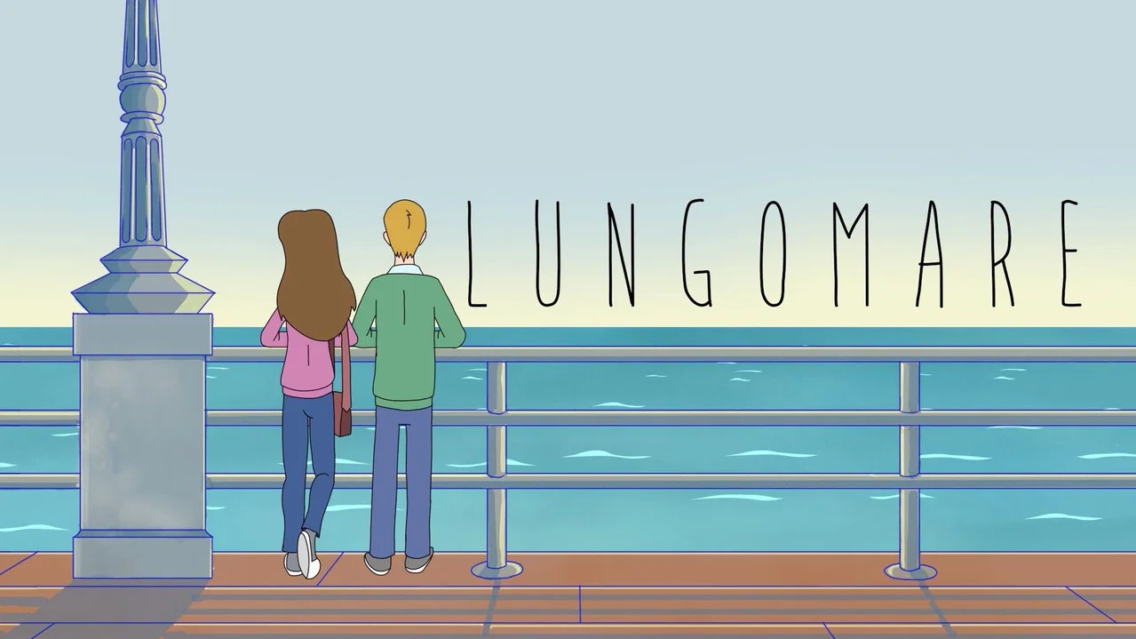 Lungomare - 剧照