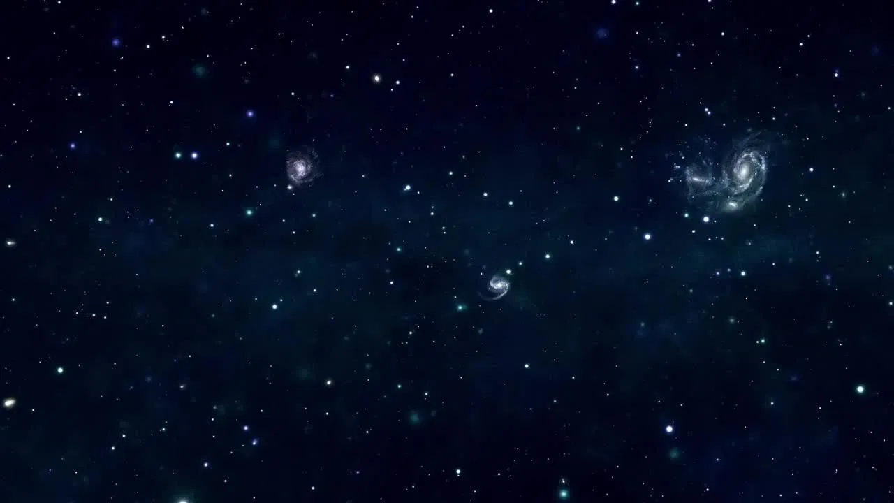 Solar System: The Secrets of the Universe - 剧照
