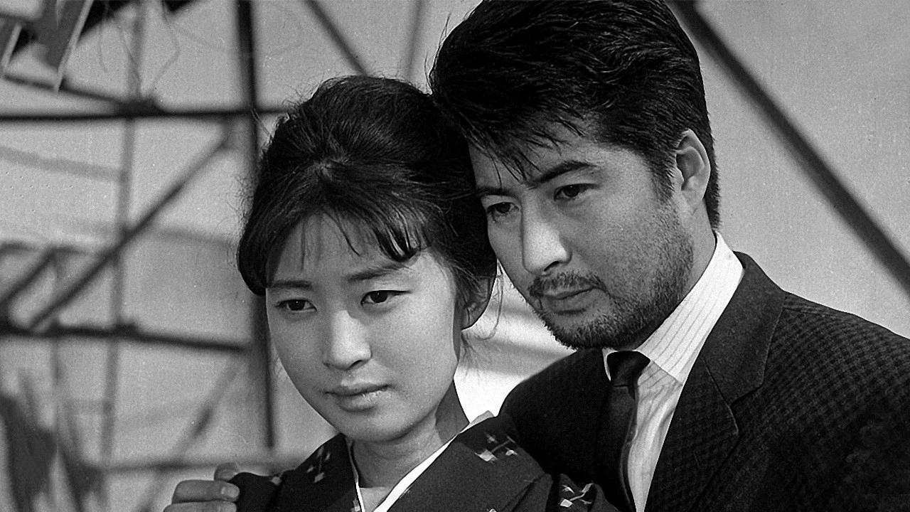 姿なき拳銃魔 - 剧照
