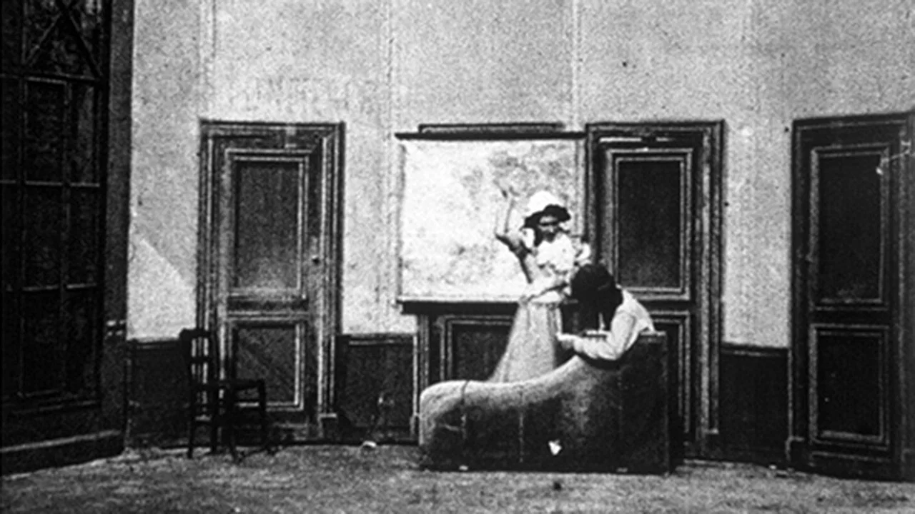 Mort de Marat - 剧照